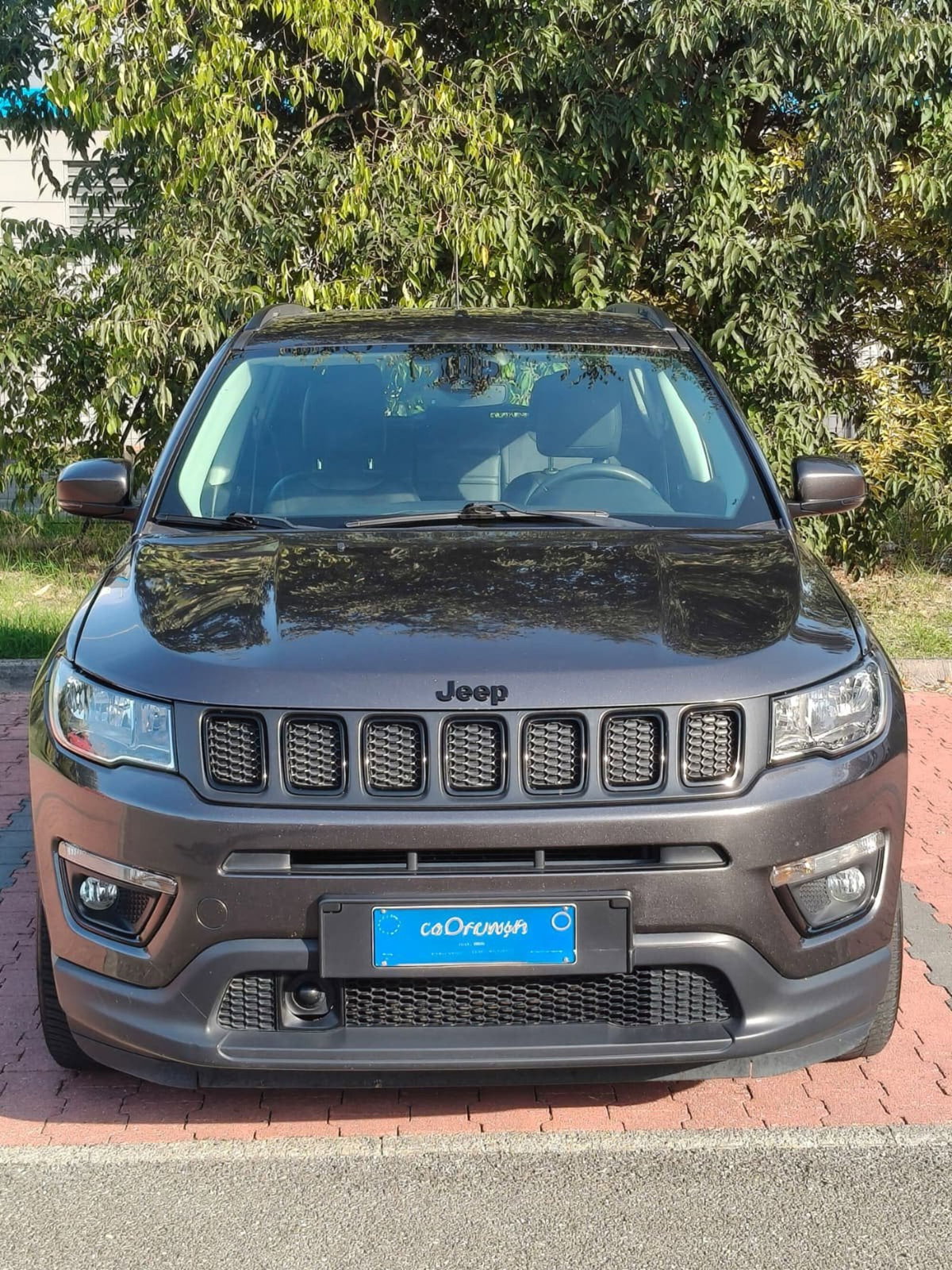 Jeep Compass 1.4 MultiAir 2WD Night Eagle (6)
