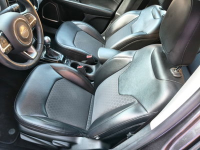 Jeep Compass 1.4 MultiAir 2WD Night Eagle (9)