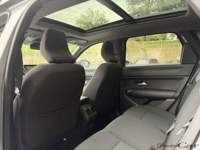 Dacia Bigster 1.2 mild hybrid Extreme 4x4 130cv (10)