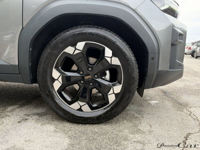 Dacia Bigster 1.2 mild hybrid Extreme 4x4 130cv (4)
