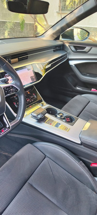 Audi A6 Avant 40 2.0 TDI S tronic Business Plus (13)