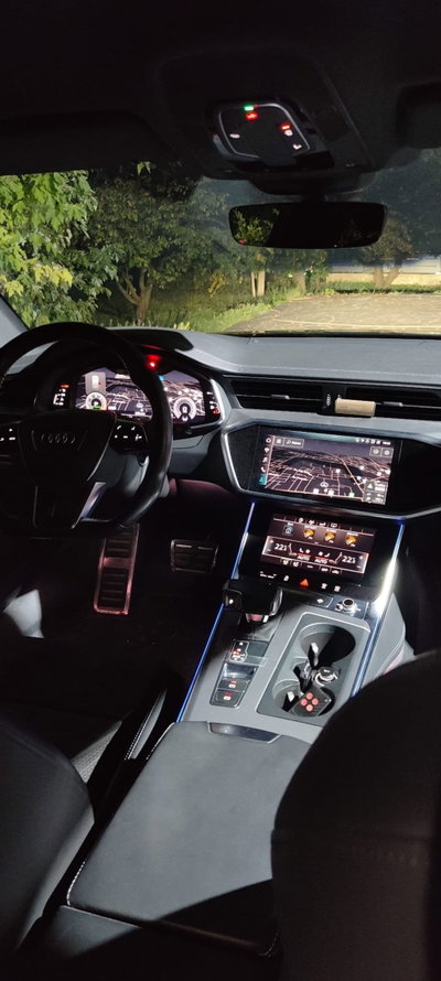Audi A6 Avant 40 2.0 TDI S tronic Business Plus (18)
