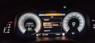 Audi A6 Avant 40 2.0 TDI S tronic Business Plus (20)