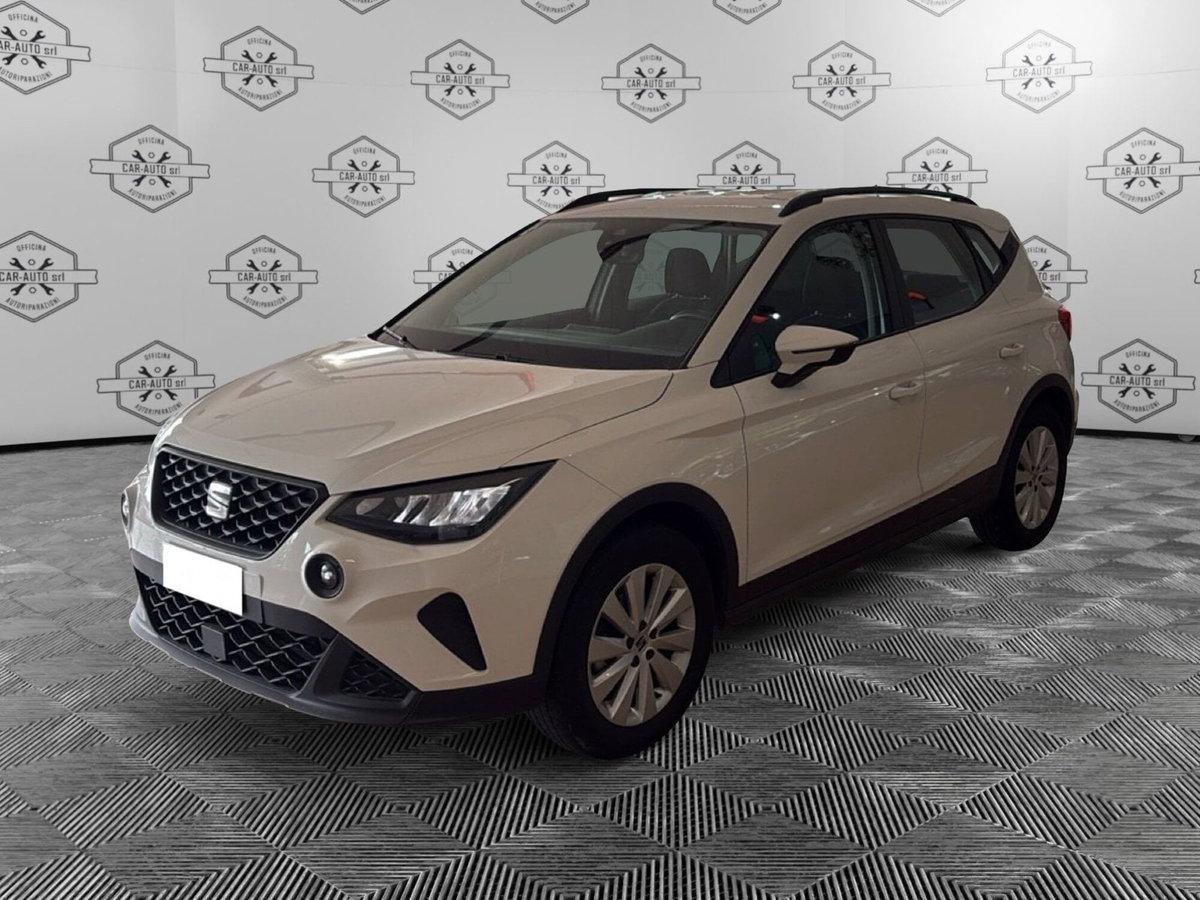 SEAT Arona 1.0 ecotsi Style 95cv