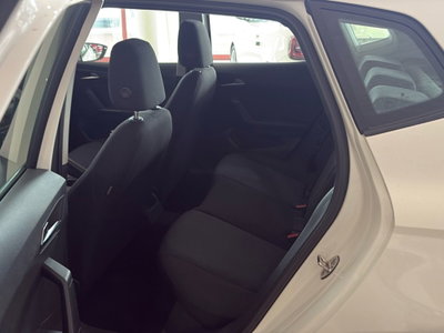 SEAT Arona 1.0 ecotsi Style 95cv (11)