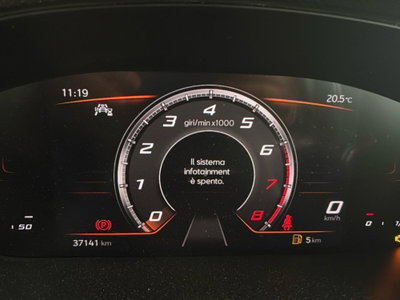 SEAT Arona 1.0 ecotsi Style 95cv (13)
