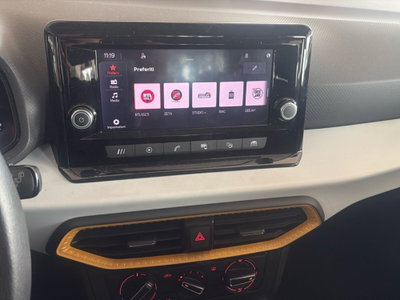 SEAT Arona 1.0 ecotsi Style 95cv (14)