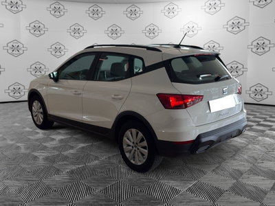 SEAT Arona 1.0 ecotsi Style 95cv (3)