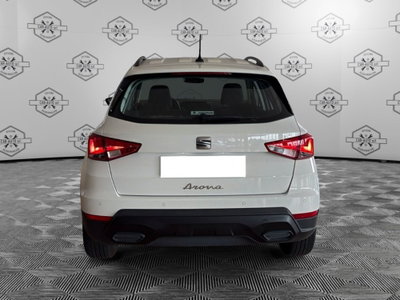 SEAT Arona 1.0 ecotsi Style 95cv (4)