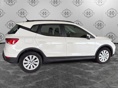 SEAT Arona 1.0 ecotsi Style 95cv (6)
