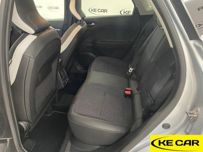 Renault Captur TCe 100 CV GPL Techno (10)
