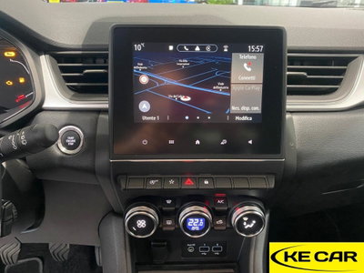 Renault Captur TCe 100 CV GPL Techno (11)