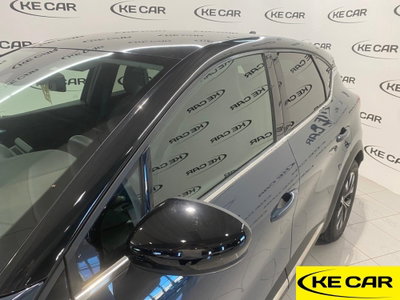 Renault Captur TCe 100 CV GPL Techno (17)