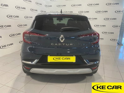 Renault Captur TCe 100 CV GPL Techno (6)