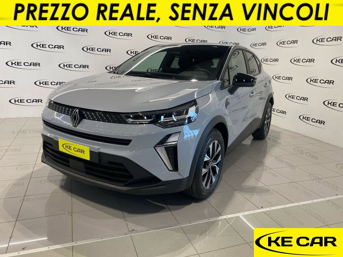 Renault Captur 1.2 eco-g Evolution 120cv