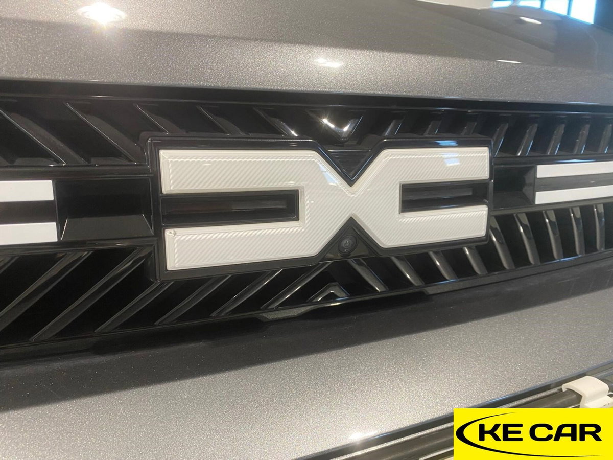 Dacia Bigster 1.2 mild hybrid Extreme 4x4 130cv (18)