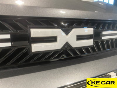Dacia Bigster 1.2 mild hybrid Extreme 4x4 130cv (18)