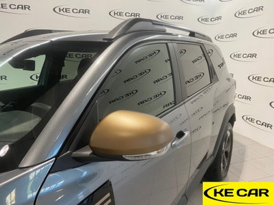 Dacia Bigster 1.2 mild hybrid Extreme 4x4 130cv (19)