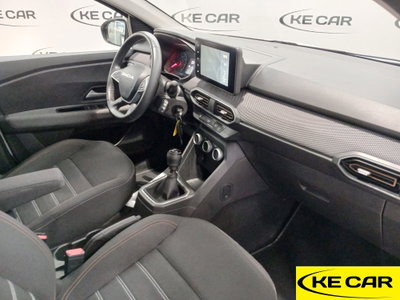 Dacia Sandero Stepway 1.0 TCe ECO-G Expression UP (17)