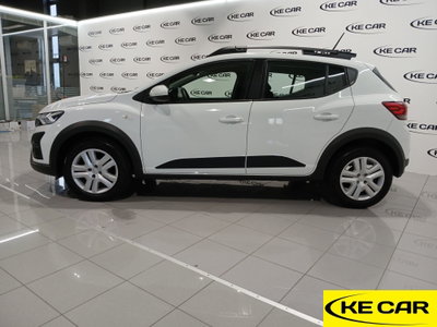 Dacia Sandero Stepway 1.0 TCe ECO-G Expression UP (4)
