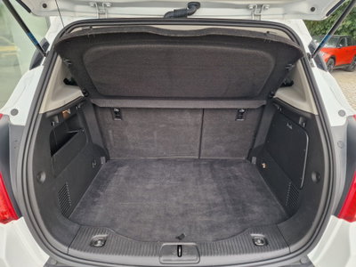 Opel Mokka 1.4 Turbo GPL Tech 140CV 4x2 Ego (8)