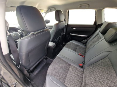 Suzuki Vitara 1.4h Top 2wd (10)