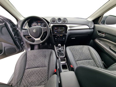 Suzuki Vitara 1.4h Top 2wd (11)