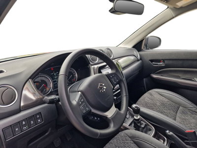 Suzuki Vitara 1.4h Top 2wd (13)