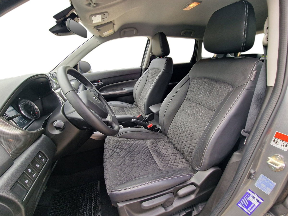 Suzuki Vitara 1.4h Top 2wd (17)