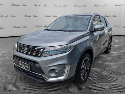 Suzuki Vitara 1.4h Top 2wd (2)