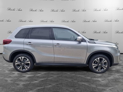 Suzuki Vitara 1.4h Top 2wd (4)
