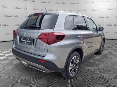 Suzuki Vitara 1.4h Top 2wd (5)