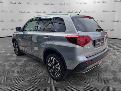 Suzuki Vitara 1.4h Top 2wd (6)