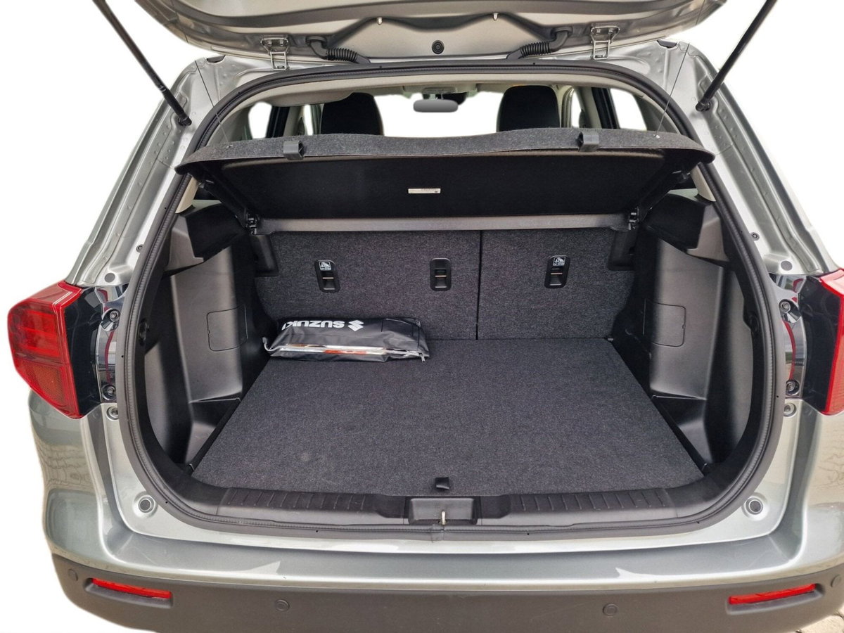 Suzuki Vitara 1.4h Top 2wd (8)