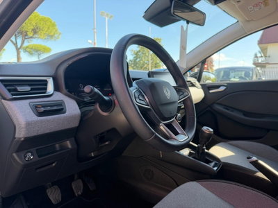 Renault Clio 1.0 tce Evolution Gpl 100cv (11)