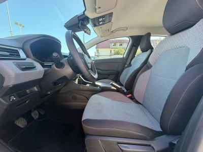 Renault Clio 1.0 tce Evolution Gpl 100cv (14)