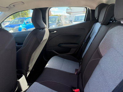 Renault Clio 1.0 tce Evolution Gpl 100cv (15)