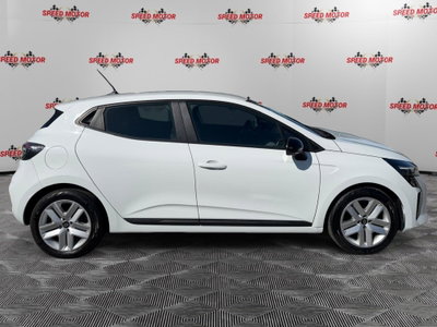 Renault Clio 1.0 tce Evolution Gpl 100cv (3)