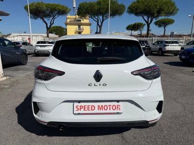 Renault Clio 1.0 tce Evolution Gpl 100cv (5)