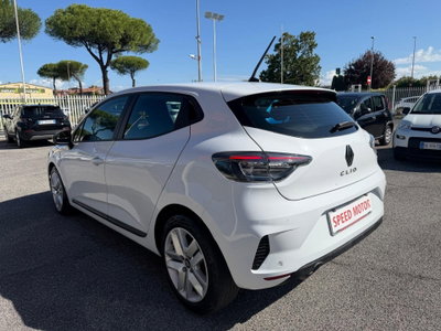Renault Clio 1.0 tce Evolution Gpl 100cv (6)