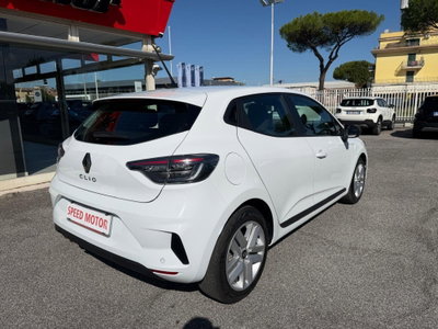 Renault Clio 1.0 tce Evolution Gpl 100cv (7)