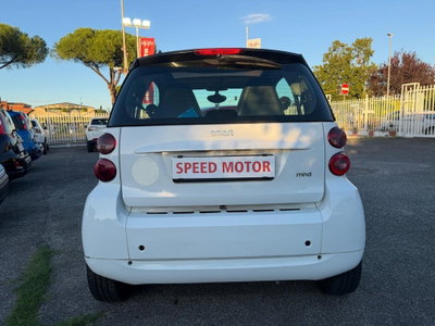 smart Fortwo 1000 52 kW MHD coupé passion (6)