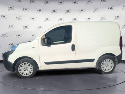 Peugeot Bipper 1.3 HDi 80CV Furgone (2)