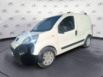 Peugeot Bipper 1.3 HDi 80CV Furgone (3)