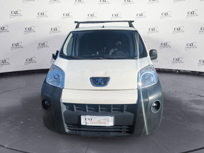 Peugeot Bipper 1.3 HDi 80CV Furgone (4)