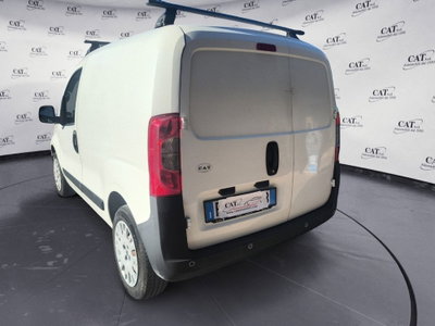 Peugeot Bipper 1.3 HDi 80CV Furgone (6)