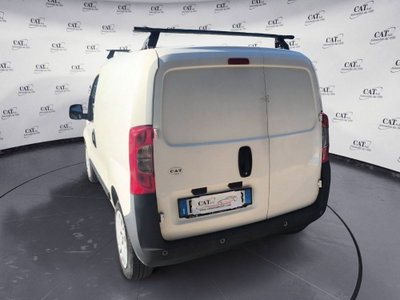 Peugeot Bipper 1.3 HDi 80CV Furgone (7)