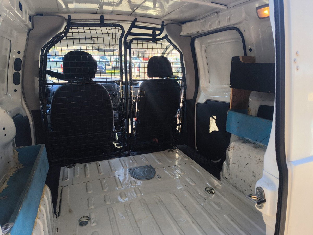 Peugeot Bipper 1.3 HDi 80CV Furgone (9)