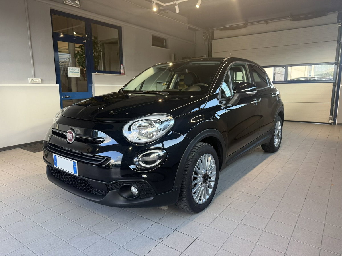 Fiat 500X 1.3 mjet 95cv