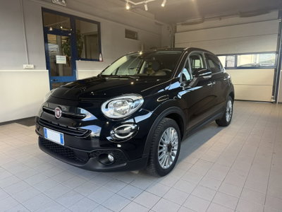 Fiat 500X 1.3 mjet 95cv usata